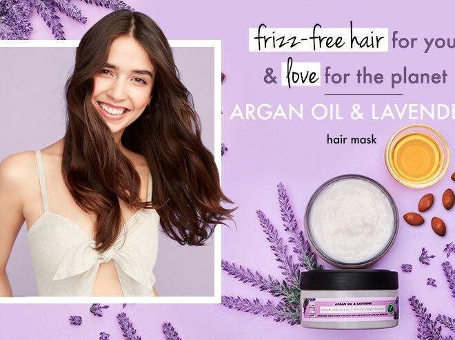 Planet Argan Oil: Benefits for Facial Beauty